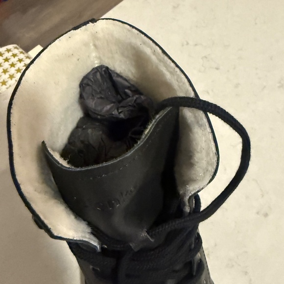 Brand new never worn BeLenka barefoot winter 3.0 boots - Picture 4 of 7